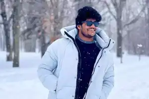 Hyderabad Student Drowns in Canada While Celebrating Birthday