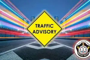 Hyderabad: Traffic Advisory Issued for President’s Visit Today