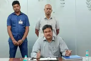 HYDRA Commissioner Ranganath Issues Warning Against Extortion Using ‘HYDRA’ Name