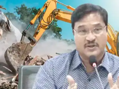 HYDRA Denies Any Role in Musi River Evictions and Demolitions