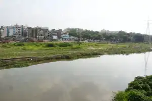 HYDRA Threat Looms Over Residents Along Musi River