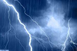 Intense Storm to Hit Hyderabad Tonight, Residents Urged to Stay Alert