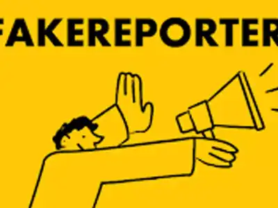 Imposter Posing as Reporter Attacked by Locals in Sangareddy