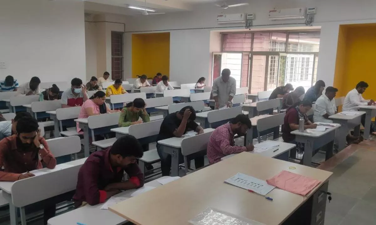 Is it too soon to implement UGC’s One Nation-One Entrance for PhD programs?