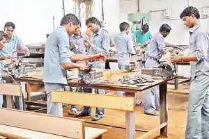 ITIs and ATCs to be Established in 100 Assembly Constituencies