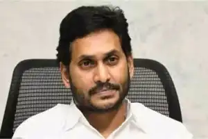 Jagan Accuses Chandrababu of Engaging in Diversion Politics Amid Tirumala Laddu Controversy
