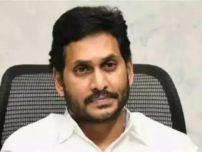 Jagan Accuses Chandrababu of Engaging in Diversion Politics Amid Tirumala Laddu Controversy