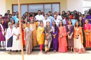 JNTU to Begin Construction of New Building with ₹24 Crore Investment