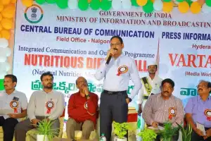 Journalists Attend Varthalap Workshop