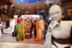 Malla Reddy Narayana Hospital Launches Cutting-Edge Robotic Surgery for Enhanced Precision and Quicker Recovery