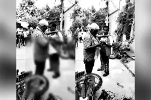 Man Attacked with Knife for Plucking Mango Leaves Without Permission