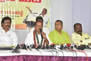 Manair Chairman Declares Run for Legislative Council Elections