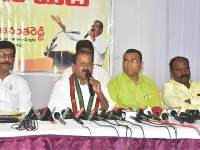 Manair Chairman Declares Run for Legislative Council Elections