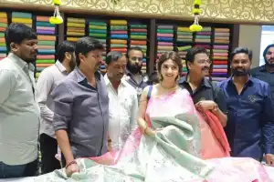 Mangalya Shopping Mall Celebrates Grand Opening of its 22nd Store in Manikonda