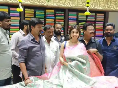 Mangalya Shopping Mall Celebrates Grand Opening of its 22nd Store in Manikonda