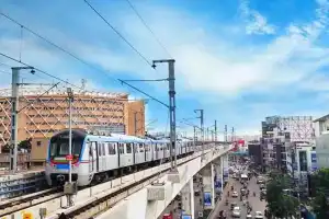 Metro Rail Extends Service Hours