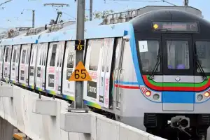 Metro Rail Ridership Expected to Surge Until Ganesh Immersion