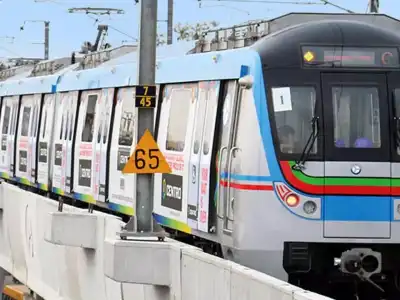 Metro Rail Ridership Expected to Surge Until Ganesh Immersion