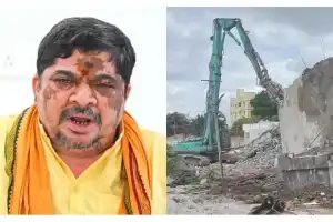 Minister Ponnam Prabhakar Addresses Musi Buffer Zone Concerns, Urges Public Participation