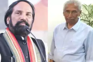 Minister Uttam Kumar’s Father Dies