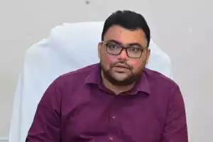 Ministerial Delegation to Visit Nagar Kurnool District: Collector Badavath Santosh