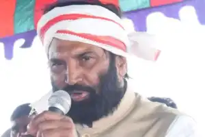 Ministers Commit to Finishing Ongoing Irrigation Projects in Mahbubnagar District