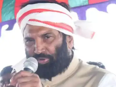 Ministers Commit to Finishing Ongoing Irrigation Projects in Mahbubnagar District