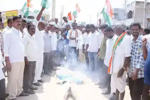 MLA Denounces Threats Against Rahul