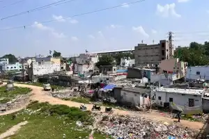 Musi Residents Caught in Dilemma as Bulldozers Prepare for Action