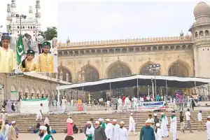 Muslims to Hold 1,500th Milad-un-Nabi Procession on September 19