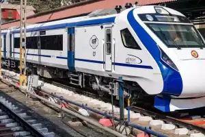 Nagpur-Secunderabad Vande Bharat to Begin Operations from September 19