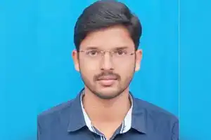 Nalgonda Youth Achieves His Dream