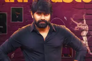 National Award-Winning Choreographer Jani Master Faces Sexual Assault Allegations