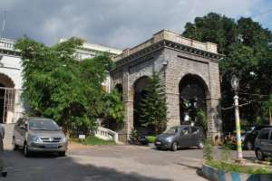 Task Force Team Inspects Nizam Club: Serious Hygiene Violations Found
