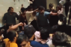NTR Fans Clash with Theatre Staff Over Ticket Dispute in Kadapa