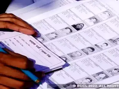 Officials Initiate Revision of Electoral Rolls in RR District