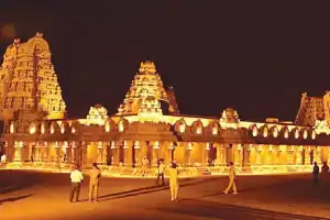 Officials Pressed to Finalize Gold-Plating Works by March