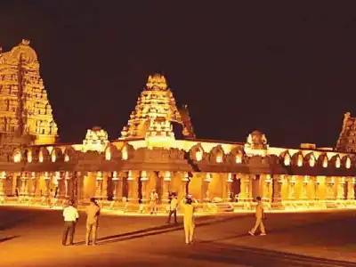 Officials Pressed to Finalize Gold-Plating Works by March