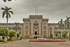 Osmania University Commemorates Telangana State Formation Day