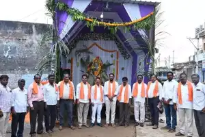 Party Leaders Unite in Call for Eco-Friendly Festivities