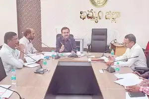 Planned Protocols Implemented for Cotton Procurement