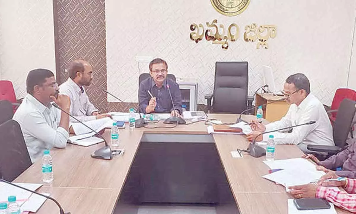 Planned Protocols Implemented for Cotton Procurement