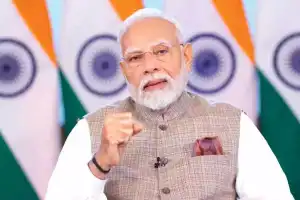 PM to Inaugurate Nagpur-Secunderabad Express Today
