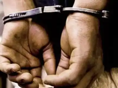 Police Arrest Five Repeat House Burglars