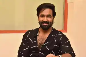 Police File Case Against YouTuber for Allegedly Trolling Actor Vishnu Manchu