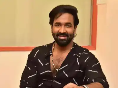 Police File Case Against YouTuber for Allegedly Trolling Actor Vishnu Manchu