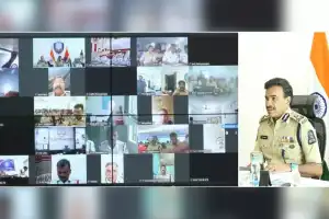 Police on High Alert for Immersion and Milad-un-Nabi Celebrations Across Hyderabad