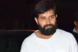 Police Summon Choreographer Jani Master for Questioning