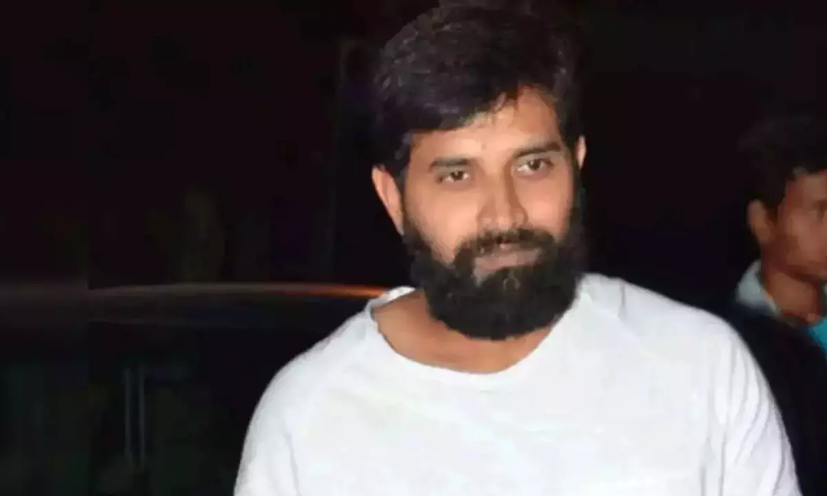 Police Summon Choreographer Jani Master for Questioning