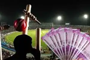 Police Uncover Organized Cricket Betting Racket, Arrest One